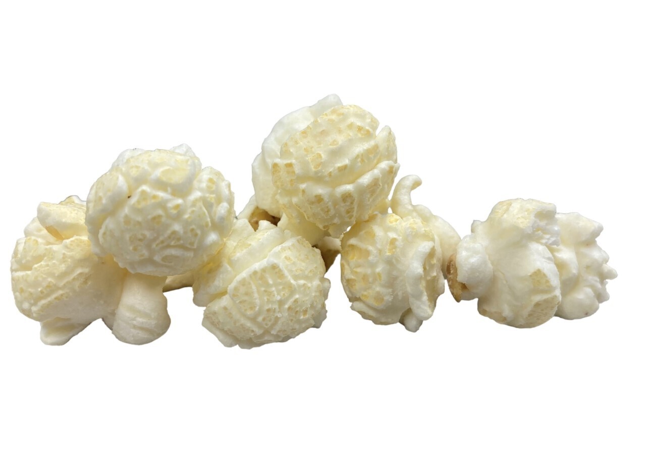 White Cheddar Cheese Popcorn