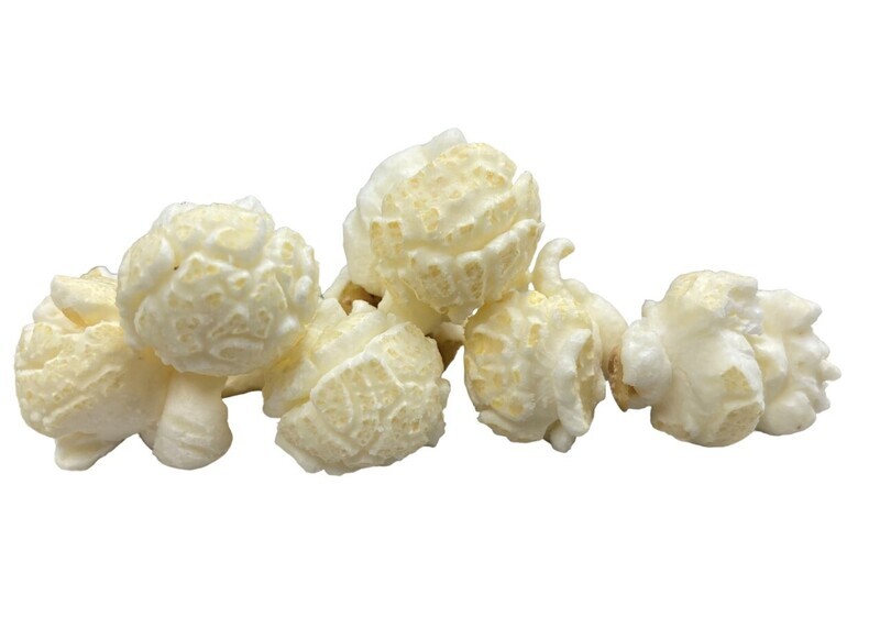 White Cheddar Cheese Popcorn