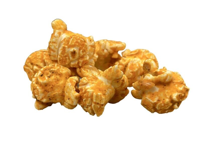 Jalapeno Cheddar
