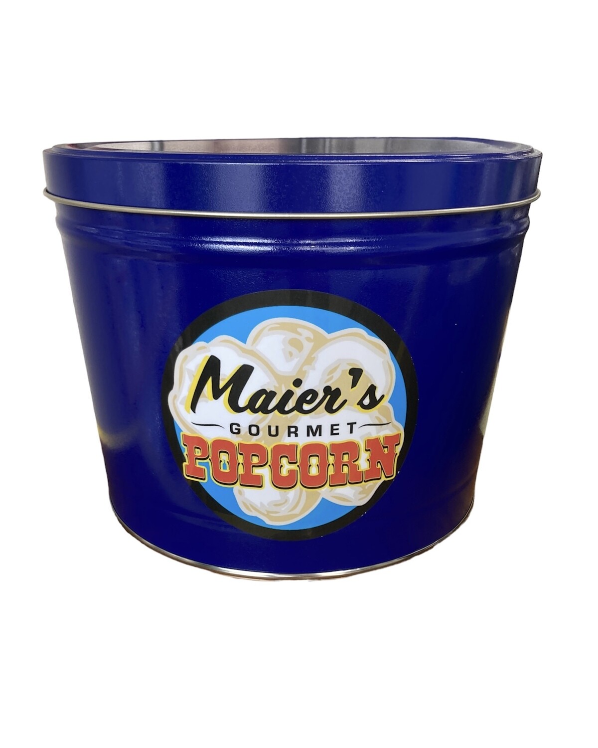 Maier's Gourmet Popcorn Popcorn from Docs Gourmet Popcorn Formerly