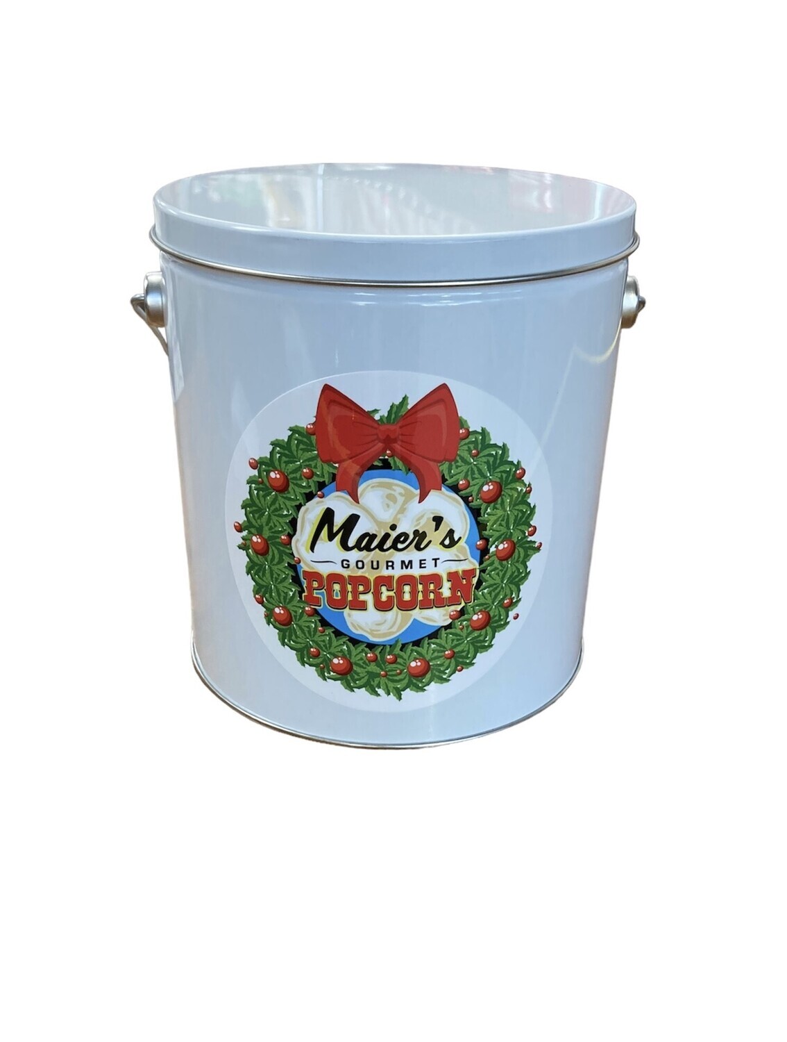 Maier's Gourmet Popcorn Popcorn from Docs Gourmet Popcorn Formerly