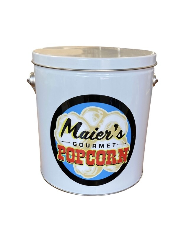 White Tin - 1 Gallon