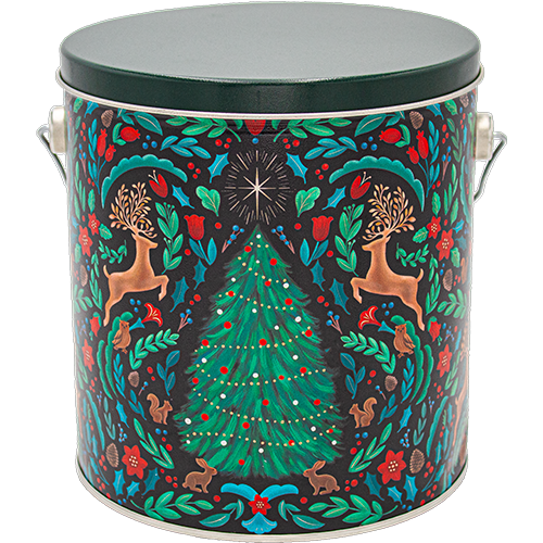 Woodland Winter - 1 Gallon