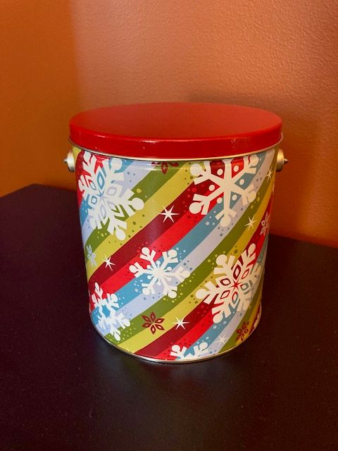 Snowflakes - 1 Gallon