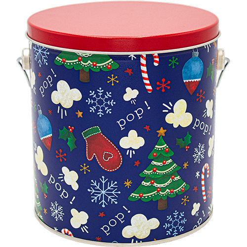 Pop Pop Pop- 1 Gallon