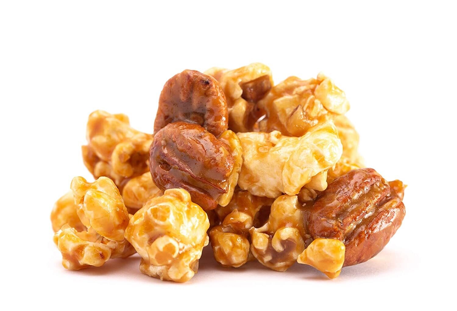 Caramel Pecan