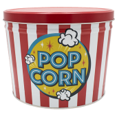 Freshly Popped - 2 Gallon