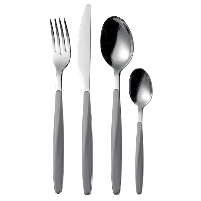 SET 24 POSATE GUZZINI