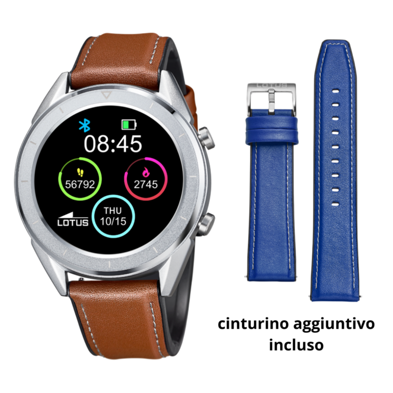 LOTUS SMARTIME