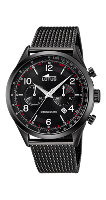 Orologio Lotus L18556