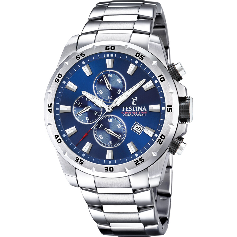 Orologio Festina F20463