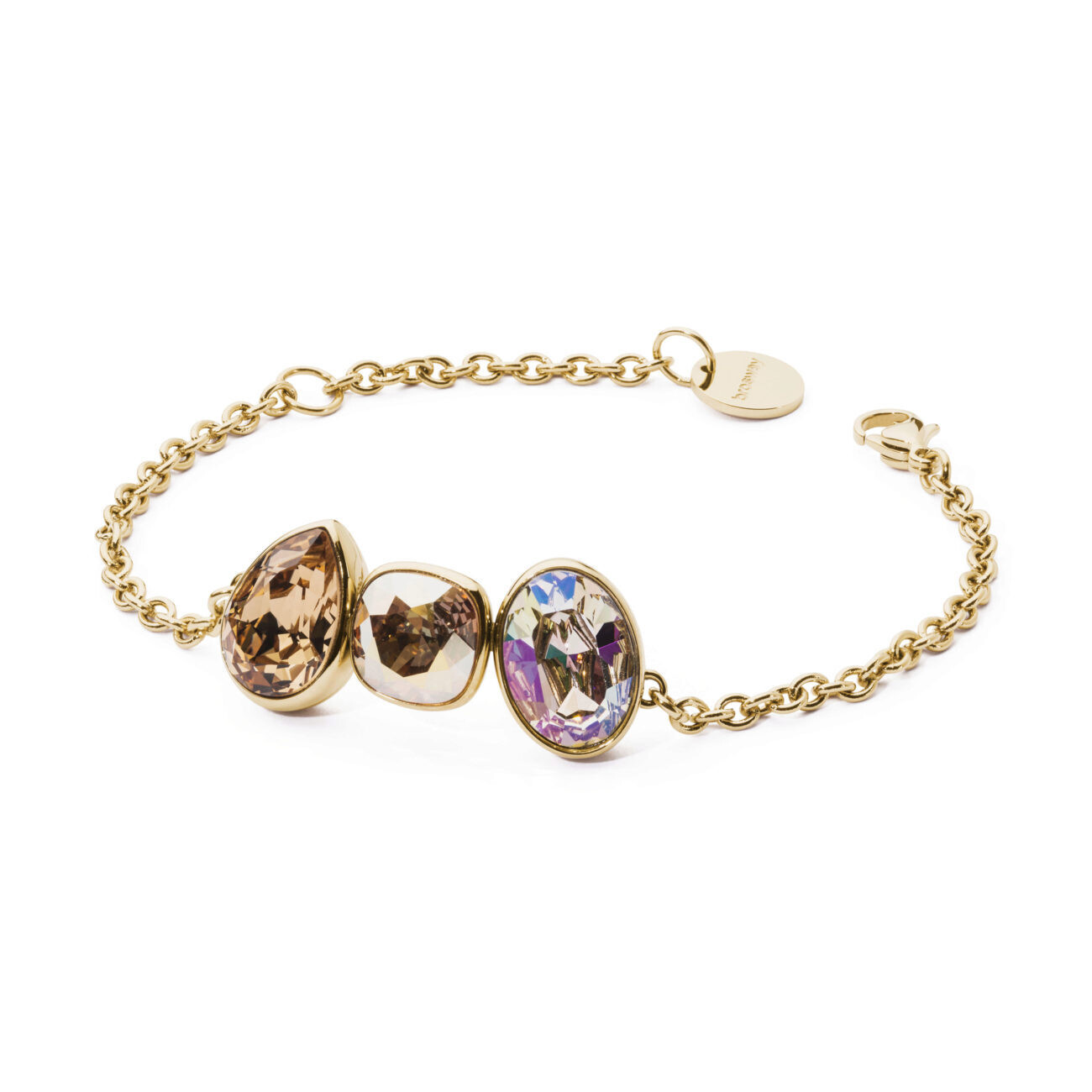 BRACCIALE DONNA BROSWAY