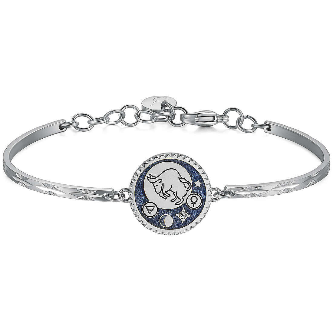 Bracciale Brosway Segno zodiacale Toro