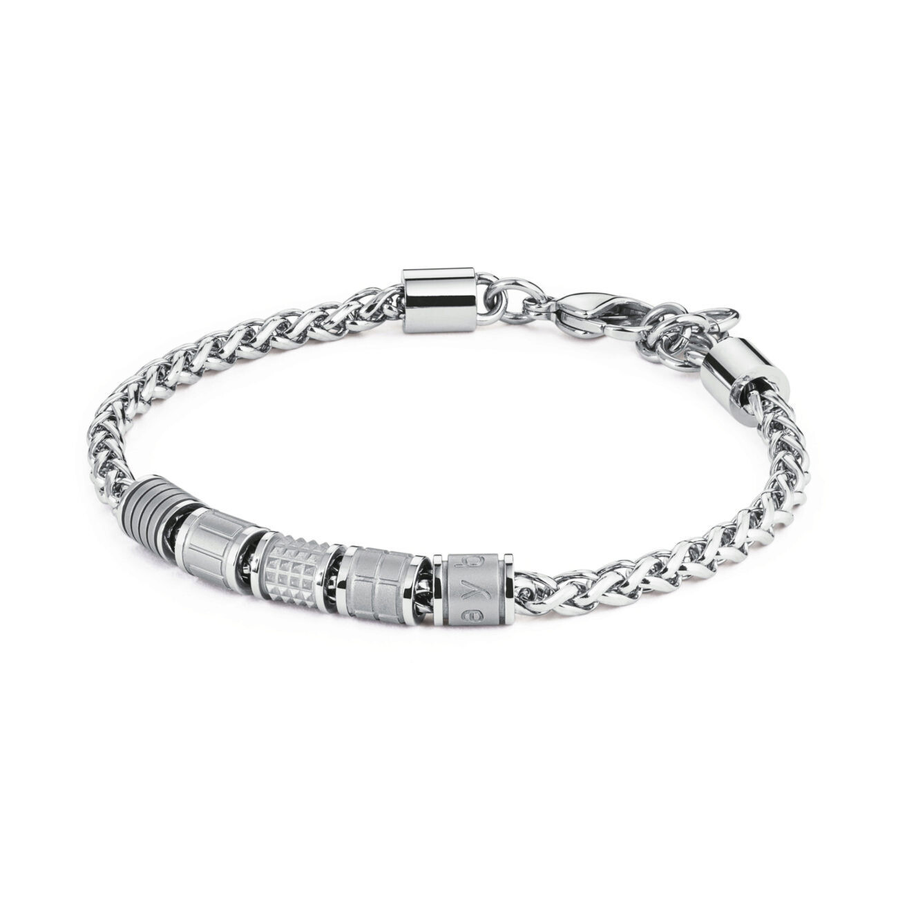 BRACCIALE UOMO BROSWAY
