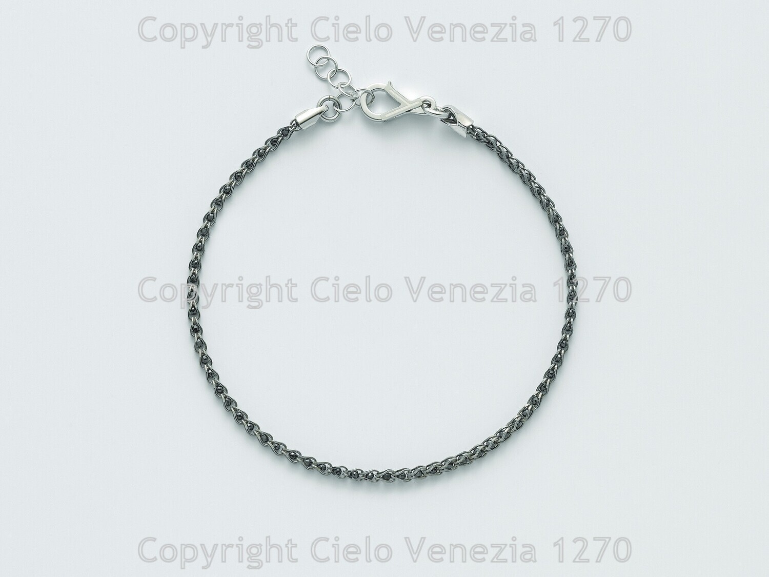 BRACCIALE YUKIKO UOMO