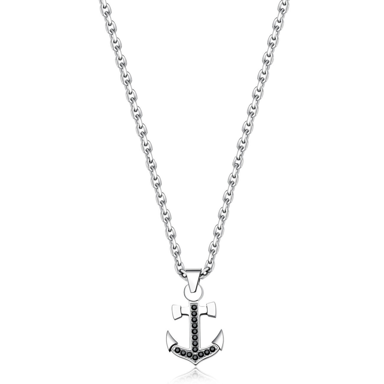 COLLANA BROSWAY UOMO