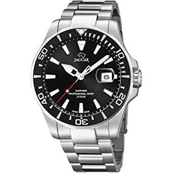 Orologio Jaguar J860