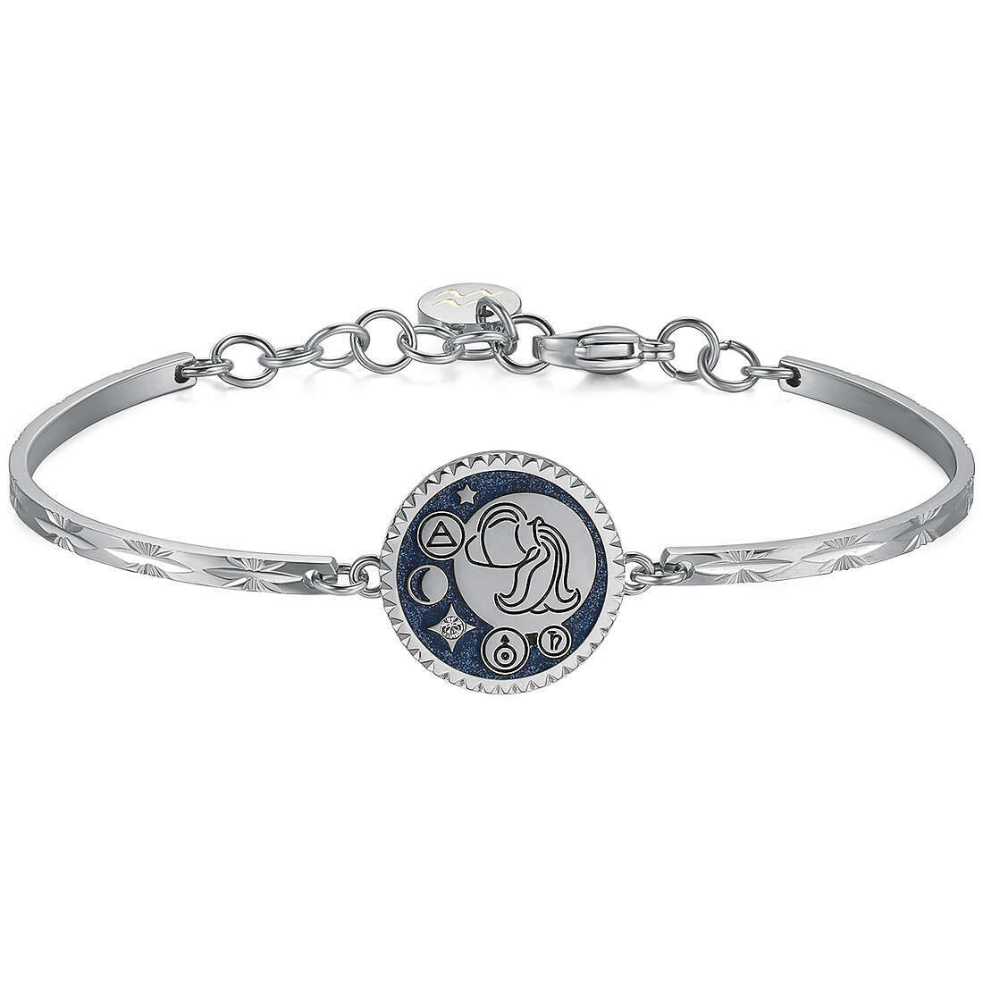 Bracciale Brosway Segno zodiacale Acquario