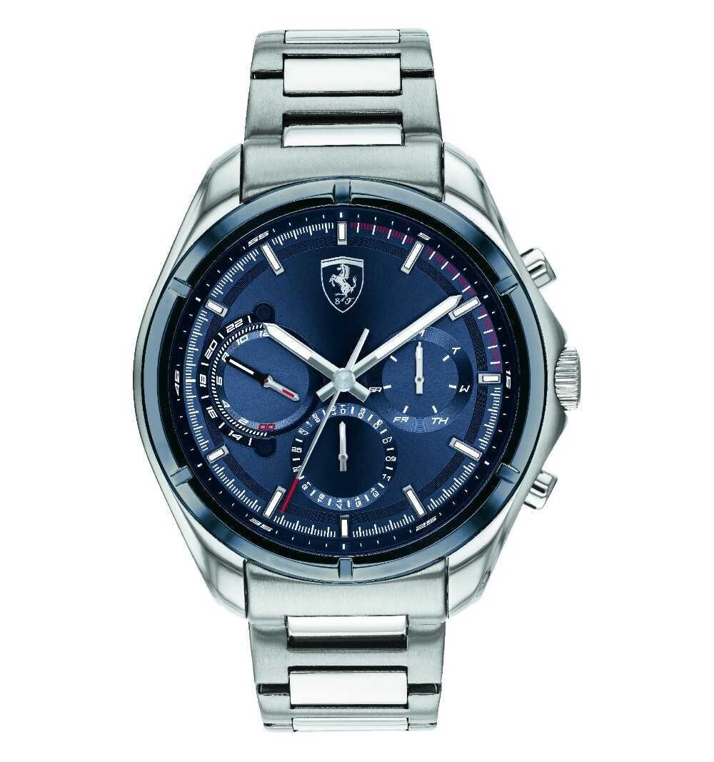 OROLOGIO FERRARI