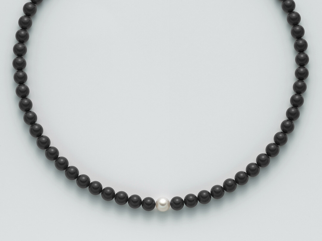 Collana di corallo PCL4447V
