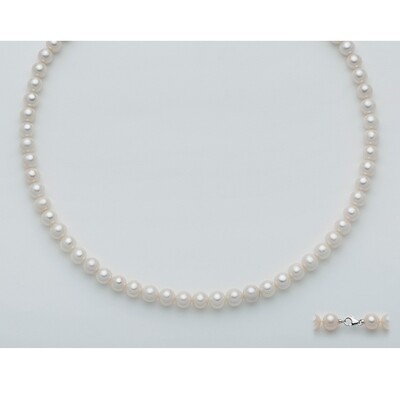 Collana di perle PCL4195