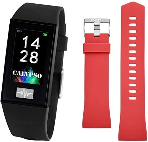 CALYPSO SMARTIME
