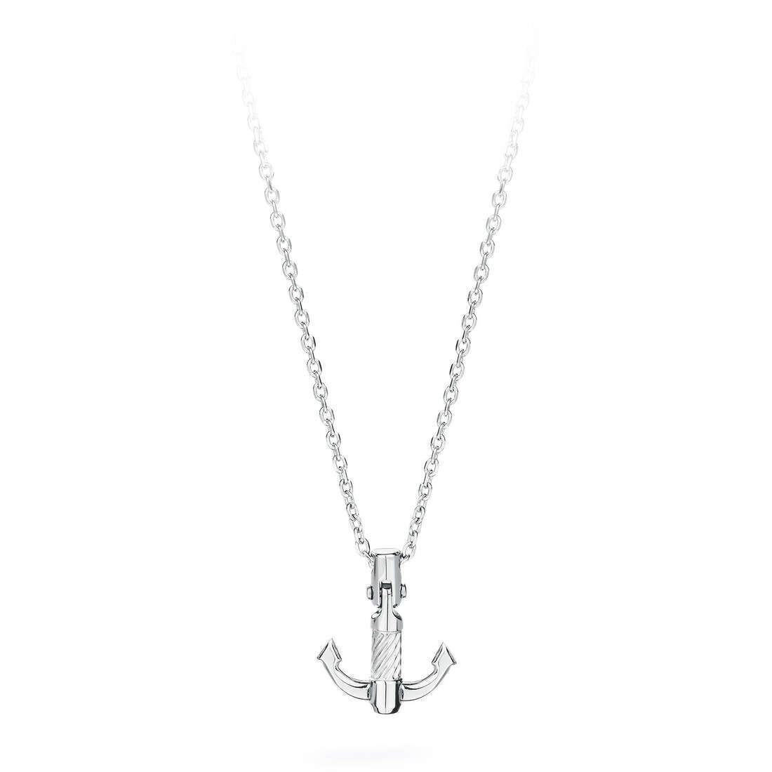 COLLANA BROSWAY UOMO