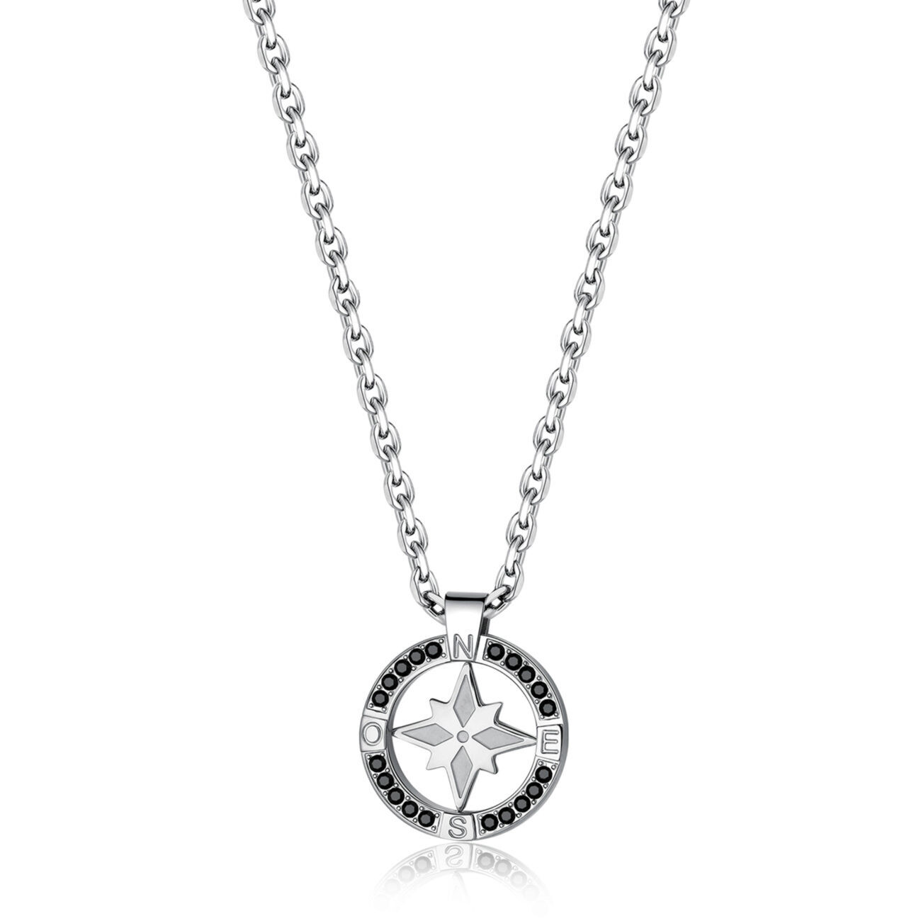 COLLANA BROSWAY UOMO