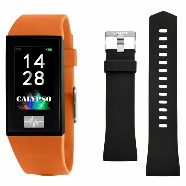 CALYPSO SMARTIME