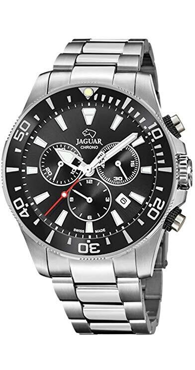 Orologio Jaguar J861