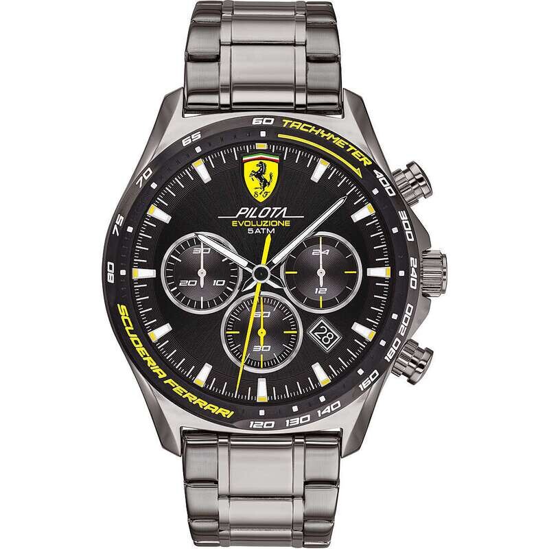 OROLOGIO FERRARI