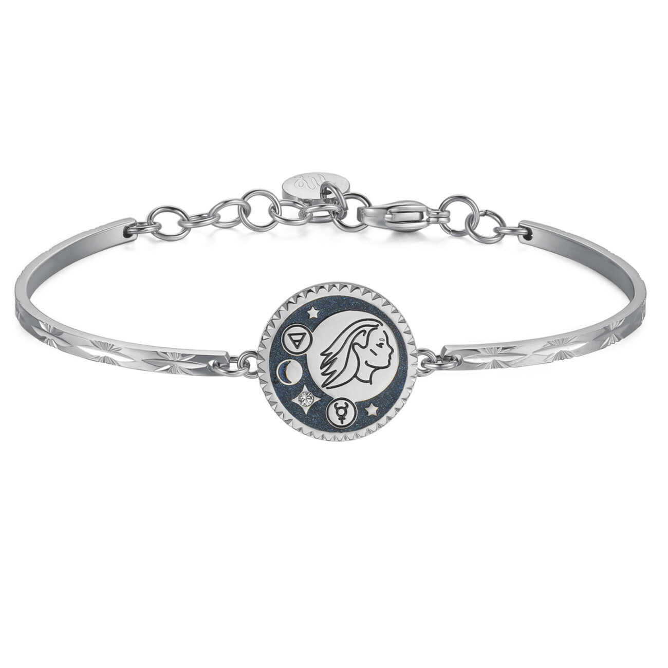 Bracciale Brosway Segno zodiacale Vergine