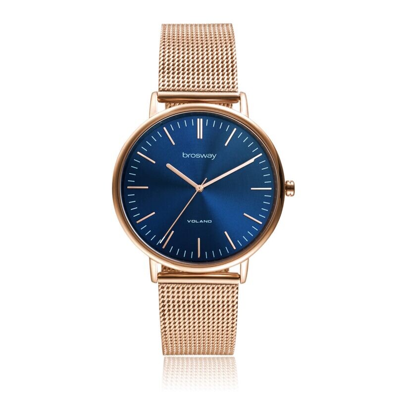 OROLOGIO UOMO BROSWAY