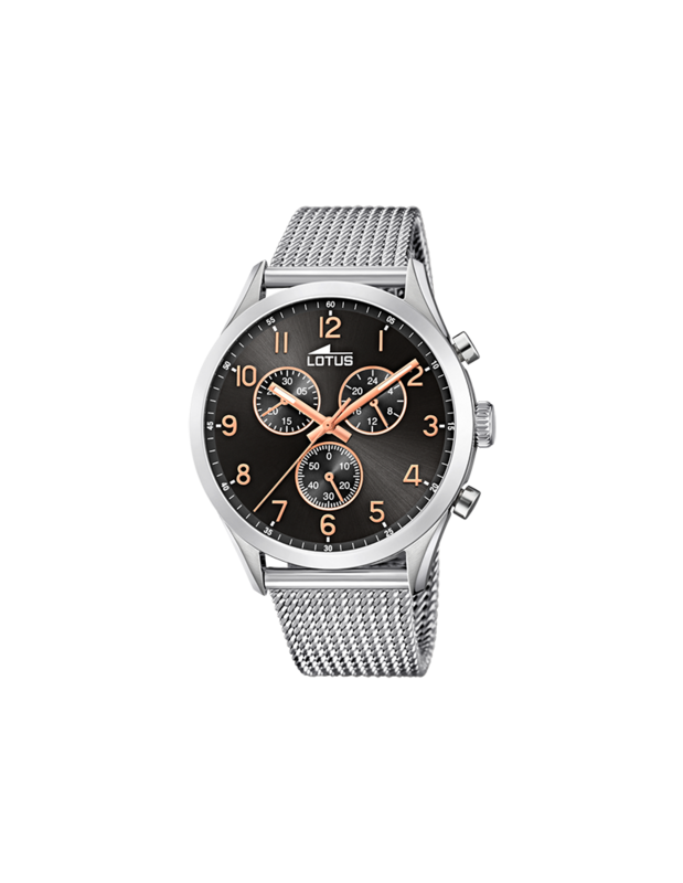 Orologio Lotus L18637