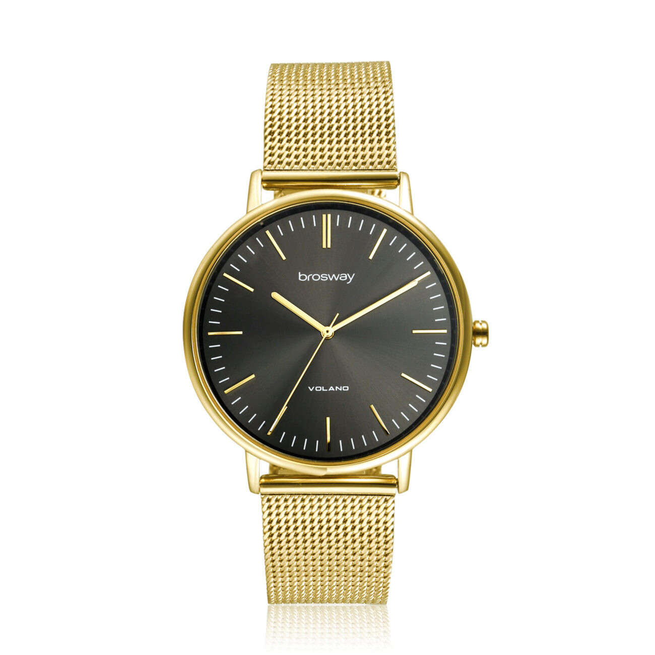 OROLOGIO UOMO BROSWAY