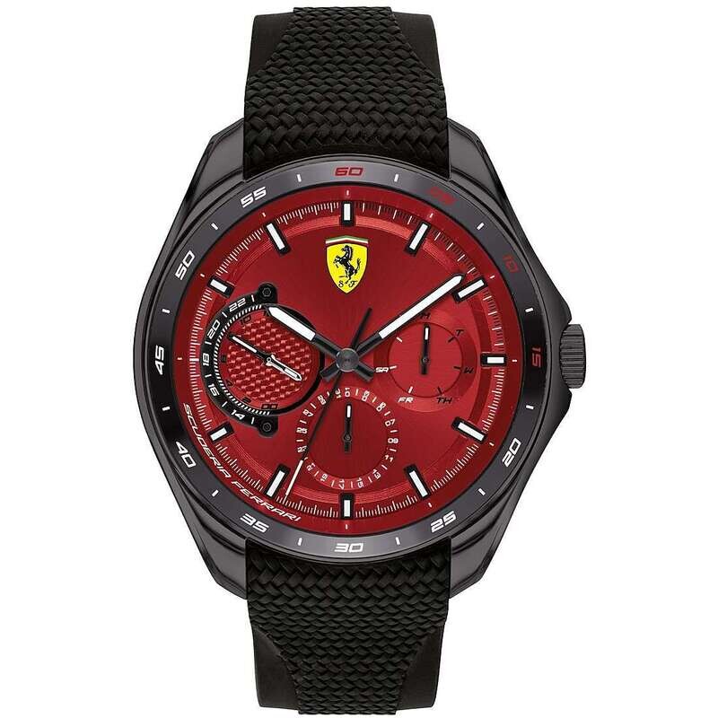 OROLOGIO FERRARI