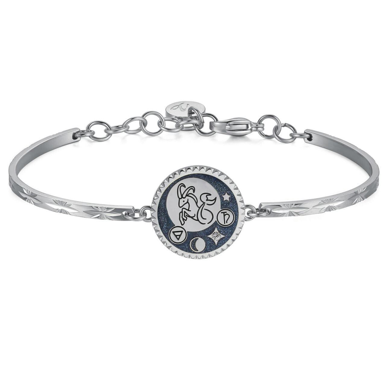 Bracciale Brosway segno zodiacale Capricorno