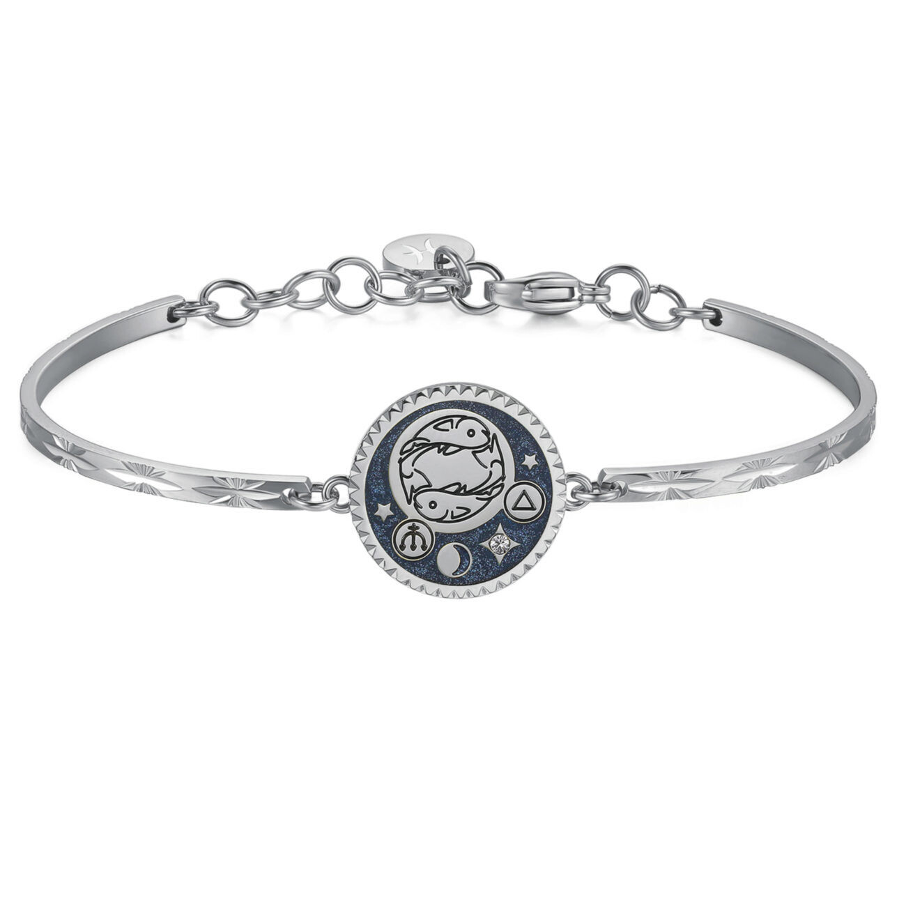 Bracciale Brosway segno zodiacale Pesci