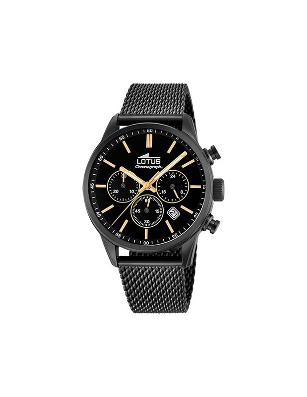 Orologio Lotus L18700