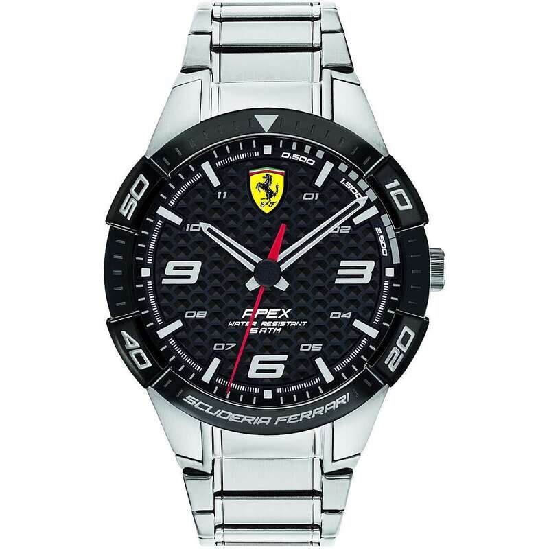 OROLOGIO FERRARI