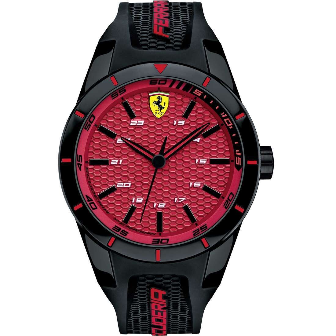 OROLOGIO FERRARI
