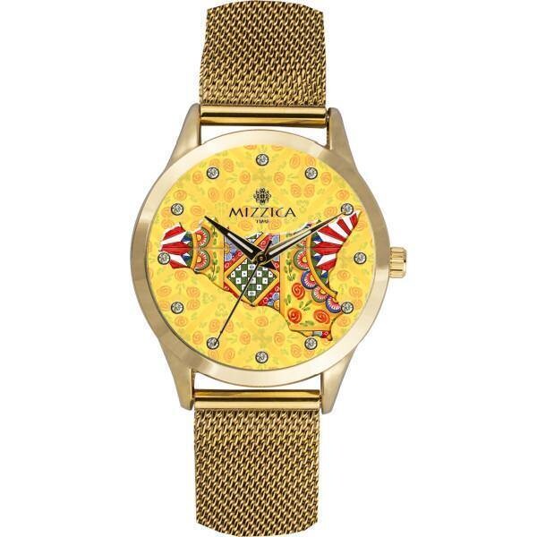 OROLOGIO SICILIA