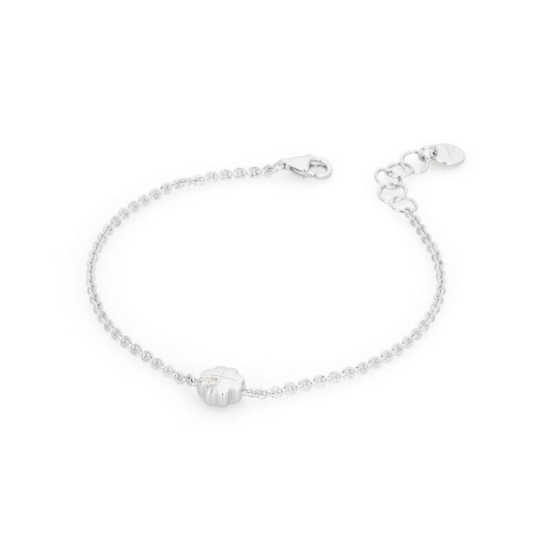 BRACCIALE ARGENTO BROSWAY