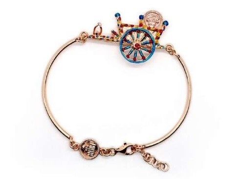 BRACCIALE CARETTA CARETTA