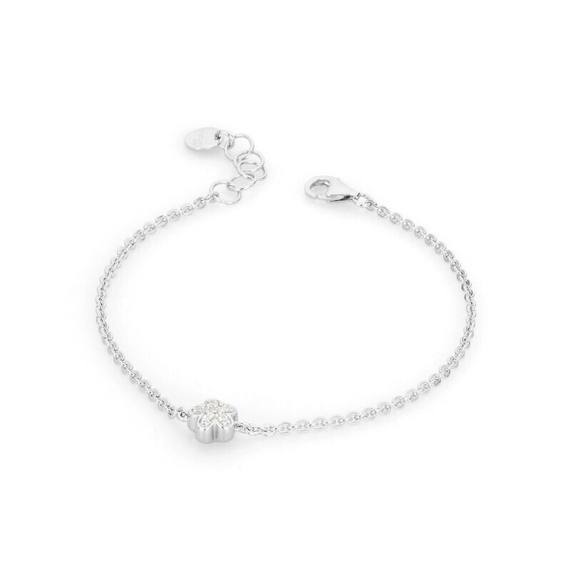 BRACCIALE ARGENTO BROSWAY