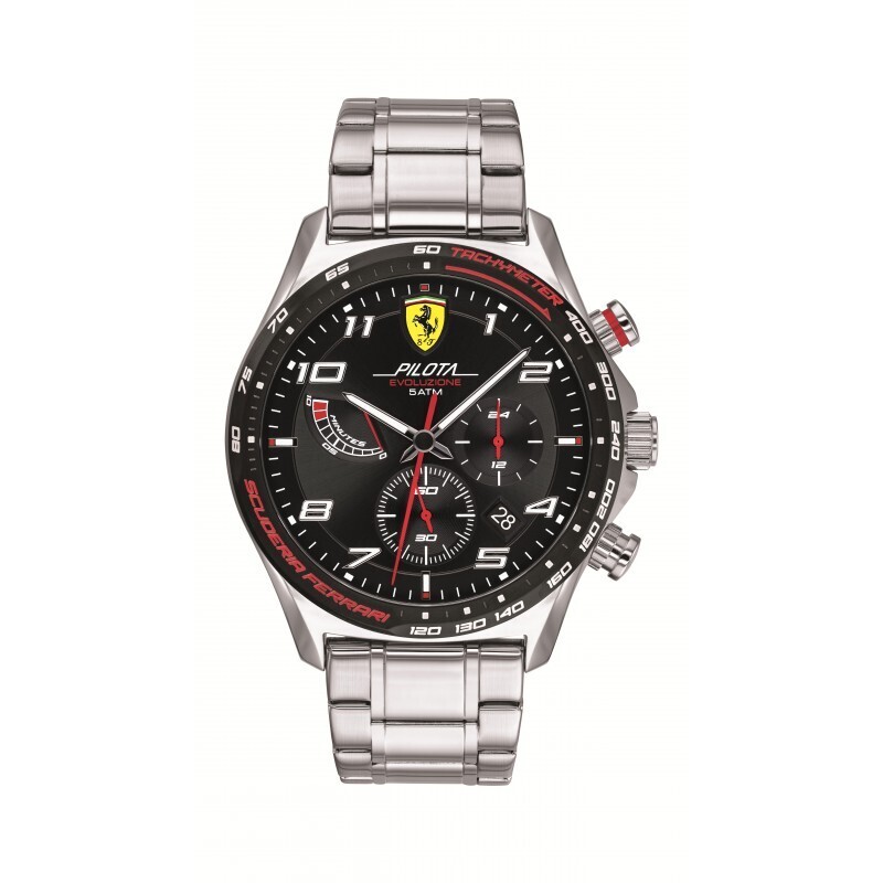 OROLOGIO FERRARI