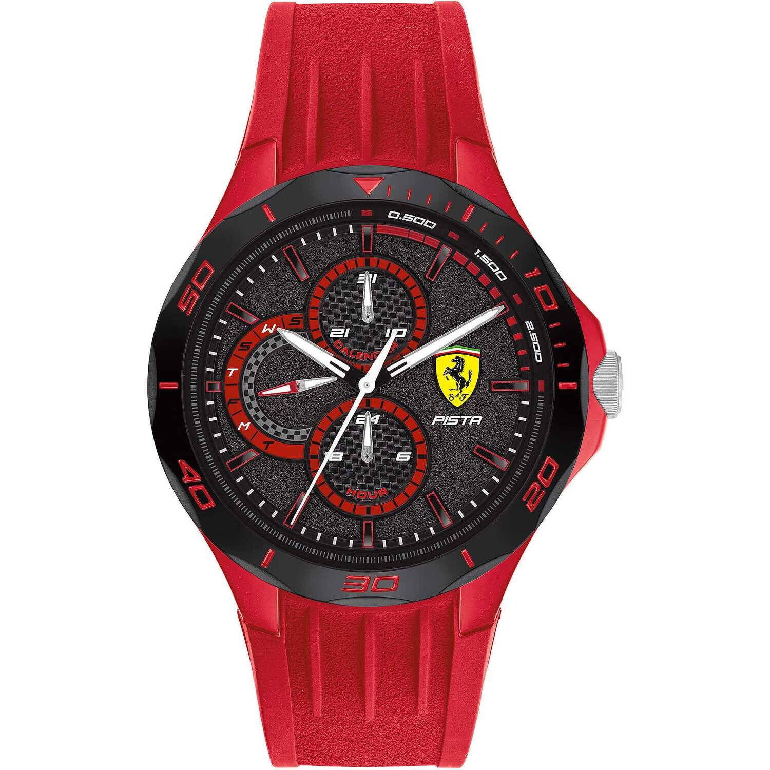 OROLOGIO FERRARI
