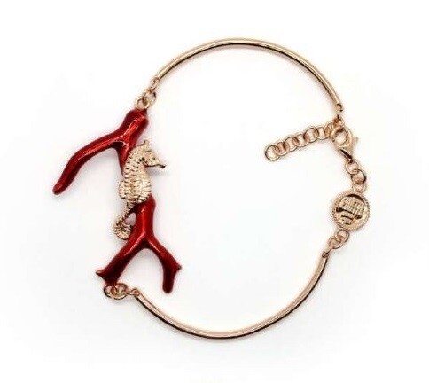 BRACCIALE CARETTA CARETTA