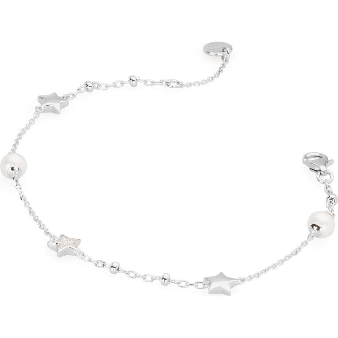 BRACCIALE ARGENTO BROSWAY