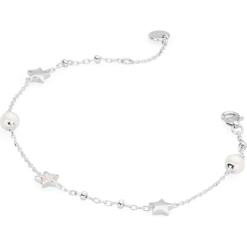 BRACCIALE ARGENTO BROSWAY